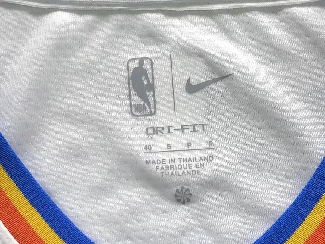 Unbranded 125 NBA BASKETBALL VEST 1261215159 (Im 170Cm 60Kg I Wear Size S In The Phot) - Image 15