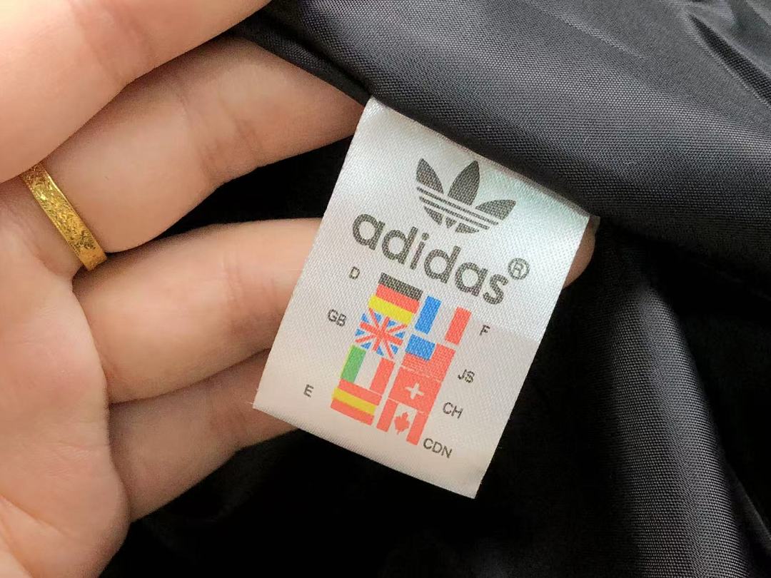 Adidas 135 A⭐I⭐AS JACKET 59052085 (Im 170Cm 60Kg I Wear Size M In The Phot) - Image 19