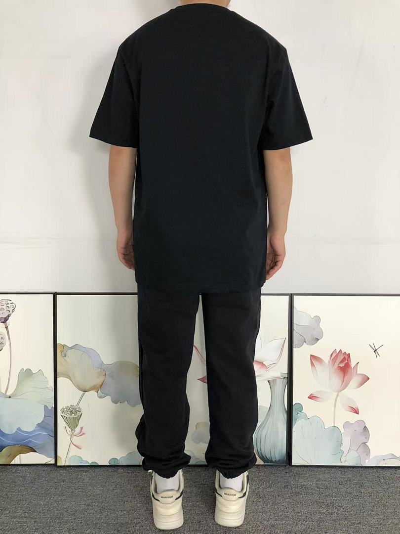 Hugo Boss 128 H⭐G⭐ B⭐⭐S T-SHIRT 4204101377 (Im 170Cm 60Kg I Wear Size L In The Phot) - Image 4