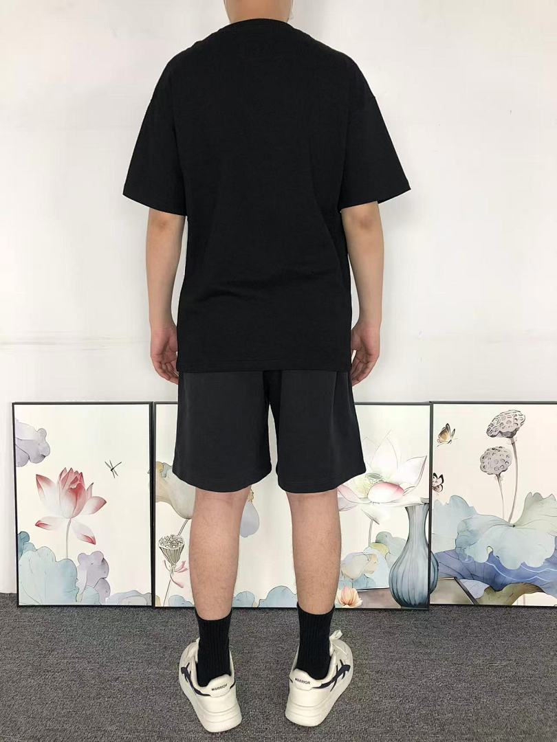 C.P. Company 78 CP T-SHIRT 1105211055 (Im 170Cm 60Kg I Wear Size M In The Phot) - Image 4