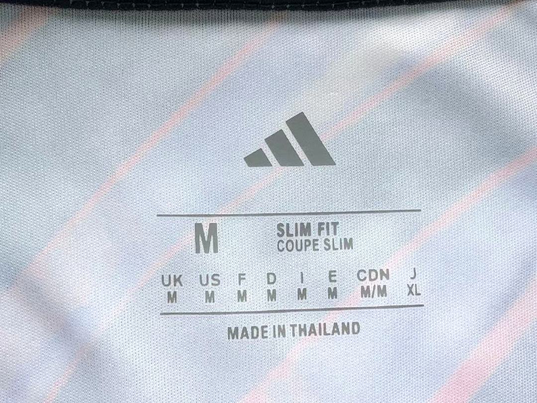 Unbranded 82 FOOTBALL T-SHIRT 1272709002 (Im 170Cm 60Kg I Wear Size M In The Phot) - Image 15