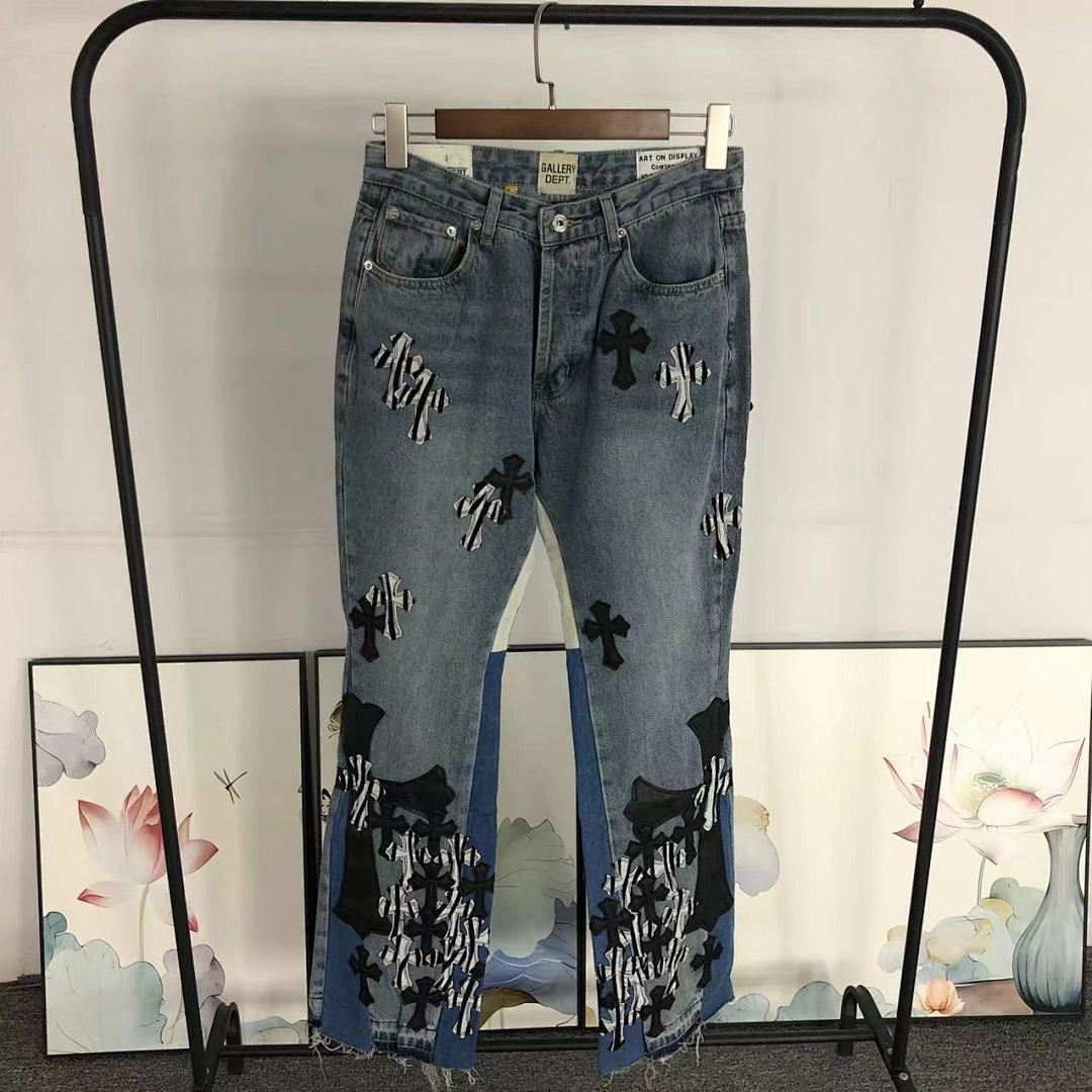 Comme des Garcons 218 C⭐⭐OME HE⭐⭐TS - Image 29