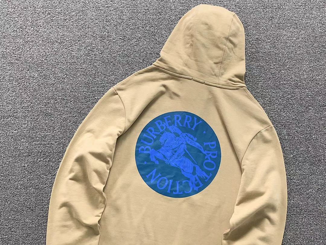 Unbranded 195 B⭐R⭐E⭐RY HOODIE 219133701 (Im 170Cm 60Kg I Wear Size M In The Phot) - Image 8