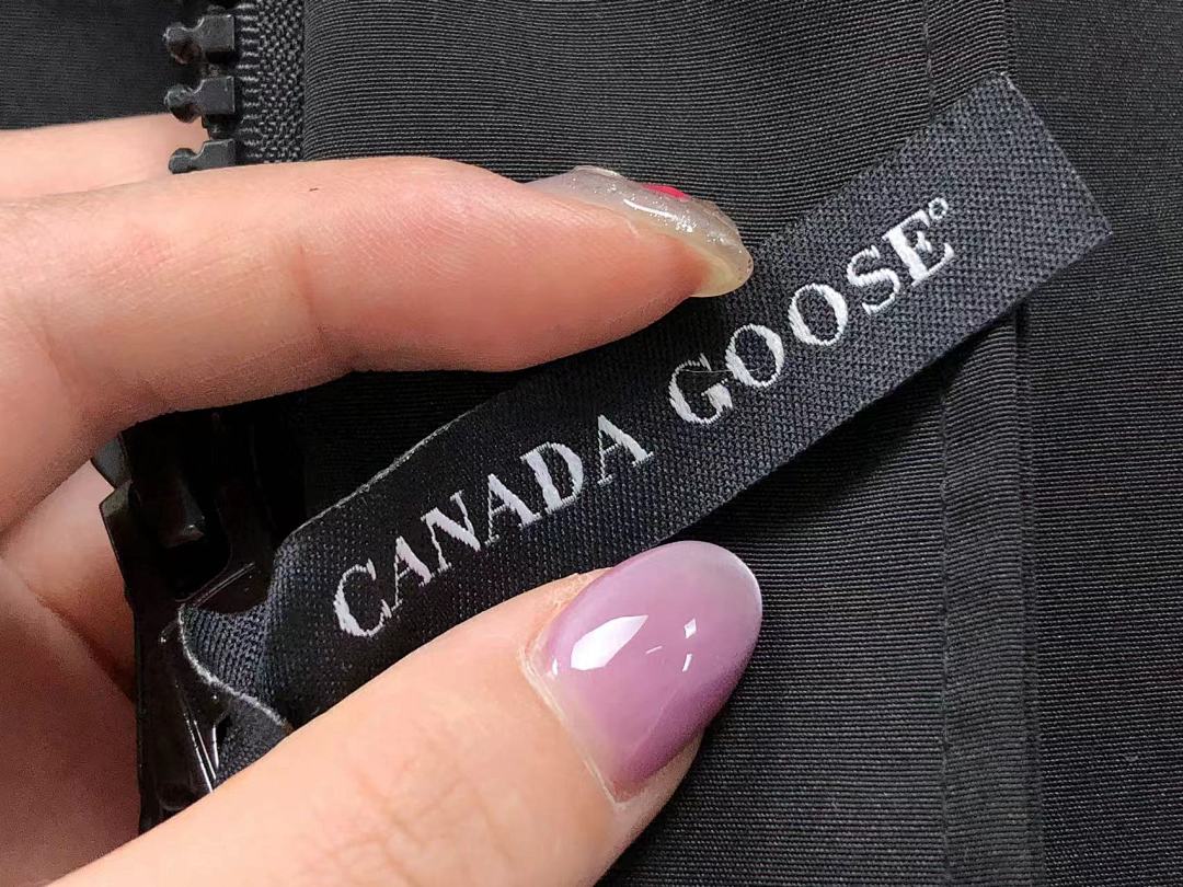 Canada Goose 568 C⭐N⭐⭐A G⭐⭐⭐E DOWN JACKETS 210050315 (Im 170Cm 57Kg I Wear Size S In The Phot) - Image 32