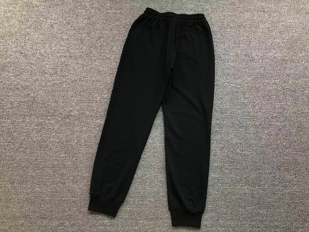 Evisu 135 EVISU TROUSERS 4205260677 (Im 170Cm 60Kg I Wear Size L In The Phot) - Image 9
