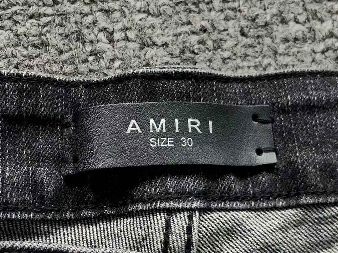 AMIRI 185 AMIRI SHORTS 3110253417 (Im 170Cm 60Kg I Wear Size 30 In The Phot) - Image 21