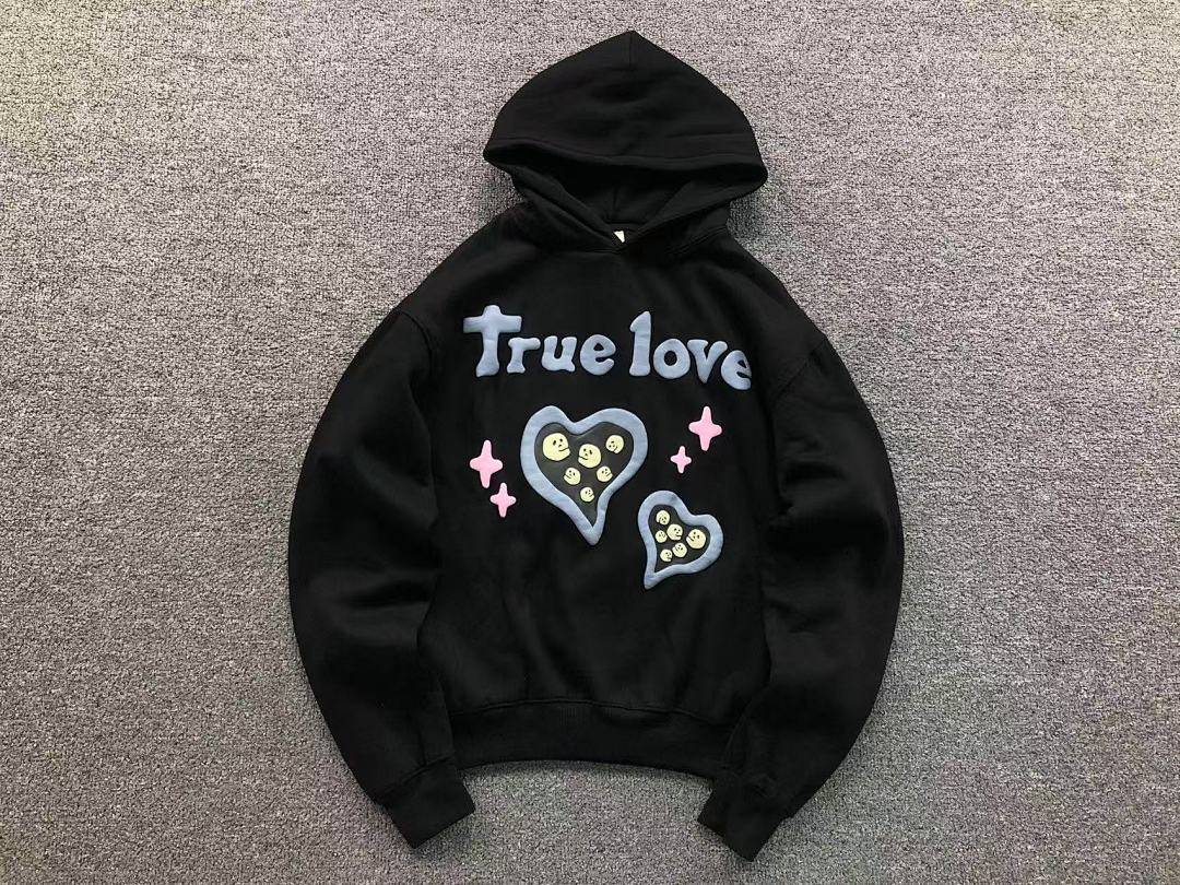 Broken Planet 125 BROKEN PLANET HOODIE 58303391 (Im 170Cm 60Kg I Wear Size S In The Phot) - Image 5