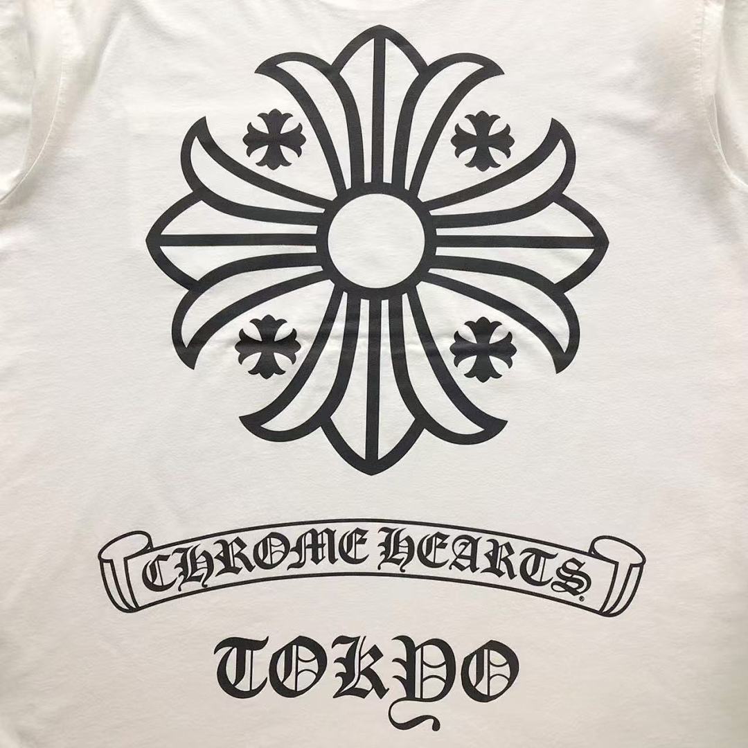 Comme des Garcons 129 C⭐⭐OME HE⭐⭐TS T-SHIRT 214151302 (Im 170Cm 60Kg I Wear Size L In The Phot) - Image 9