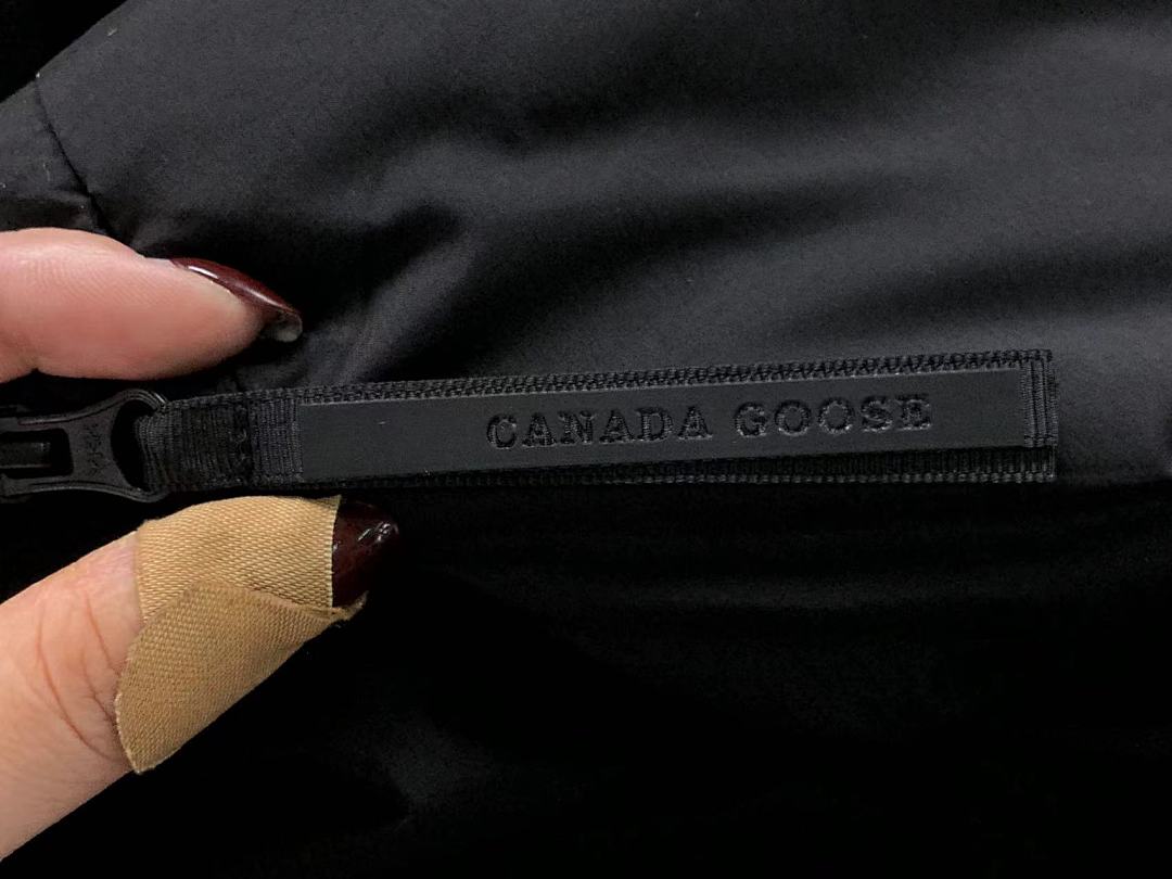Canada Goose 708 C⭐N⭐⭐A G⭐⭐⭐E DOWN JACKETS 3108290715 (Im 170Cm 60Kg I Wear Size M In The Phot) - Image 24