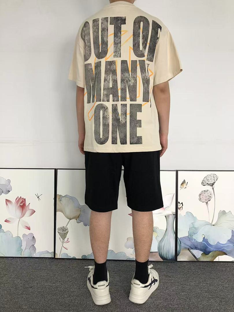 Godspeed 85 GO⭐S⭐E⭐D T-SHIRT 505170191 (Im 170Cm 60Kg I Wear Size S In The Phot) - Image 4
