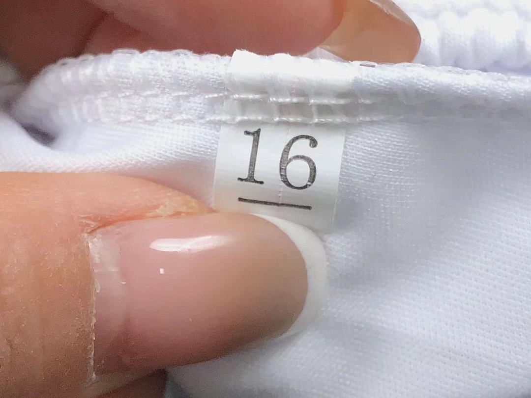 Chanel 75 FOOTBALL CHILD T-SHIRT - Image 33