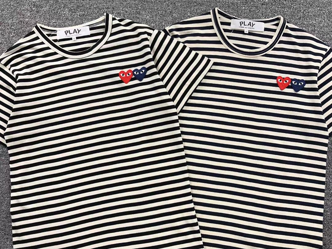Comme des Garcons 115 CDG T-SHIRT - Image 4