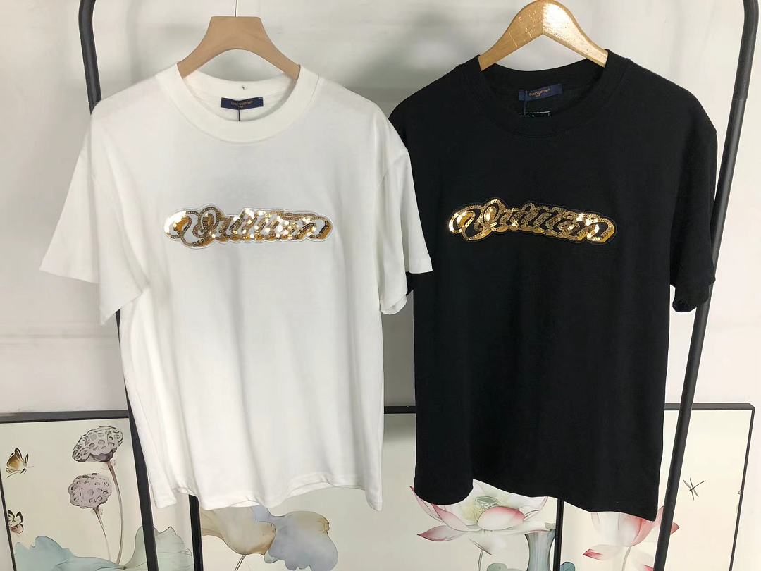 Louis Vuitton 158 L⭐ T-SHIRT 22051214001 (Im 170Cm 55Kg I Wear Size S In The Phot) - Image 26