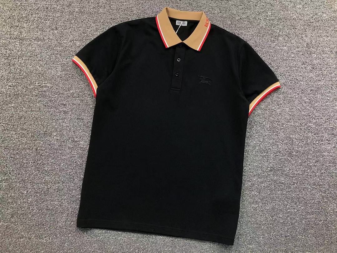 Burberry 175 B⭐R⭐E⭐RY POLO 2201151801 (Im 170Cm 60Kg I Wear Size L In The Phot) - Image 14