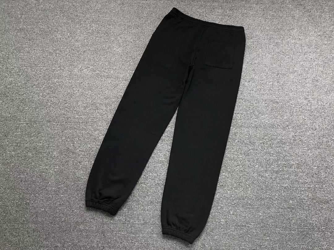 Sp5der TROUSERS128 SP5DER HOODIE - Image 38