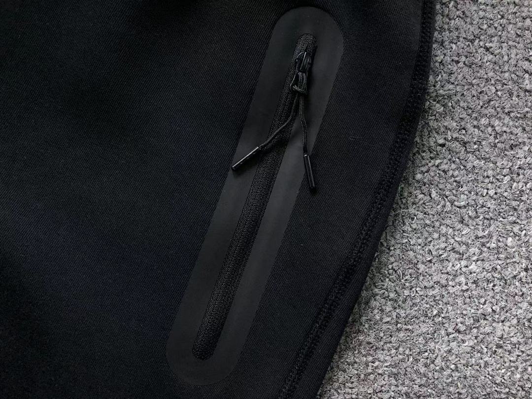 Nike 245 N⭐K⭐ HOODIE TROUSERS 4203200293 (Im 170Cm 60Kg I Wear Size M In The Phot) - Image 41