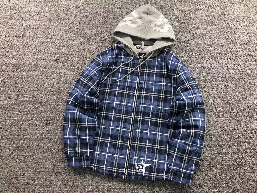 Sp5der 318 SP5DER COTTON CIOTHES 412183572 (Im 170Cm 55Kg I Wear Size L In The Phot) - Image 19