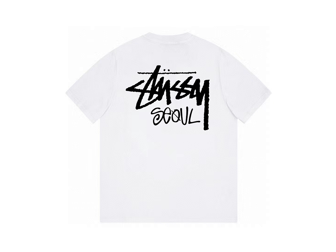 Stussy 85 STUSSY T-SHIRT - Image 11