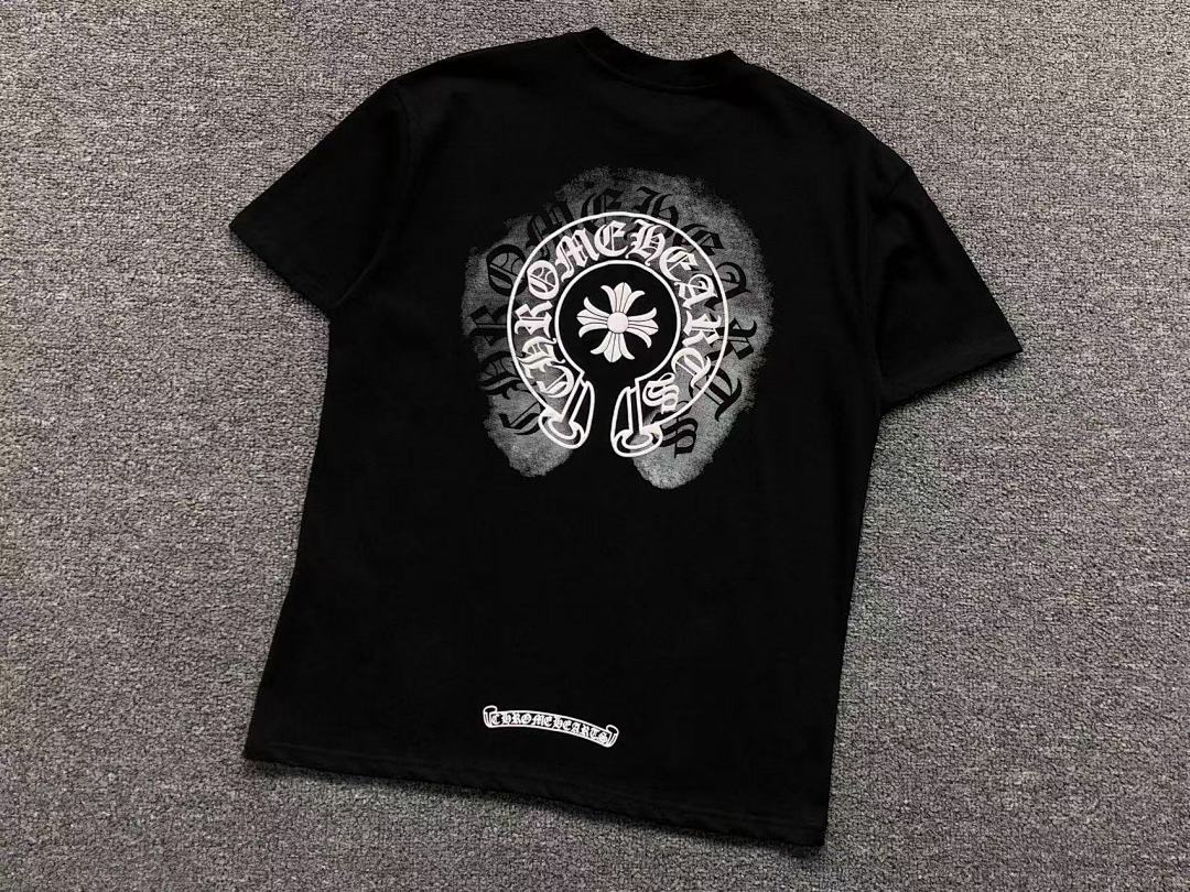 Comme des Garcons 115 C⭐⭐OME HE⭐⭐TS T-SHIRT 214211315 (Im 170Cm 60Kg I Wear Size L In The Phot) - Image 11