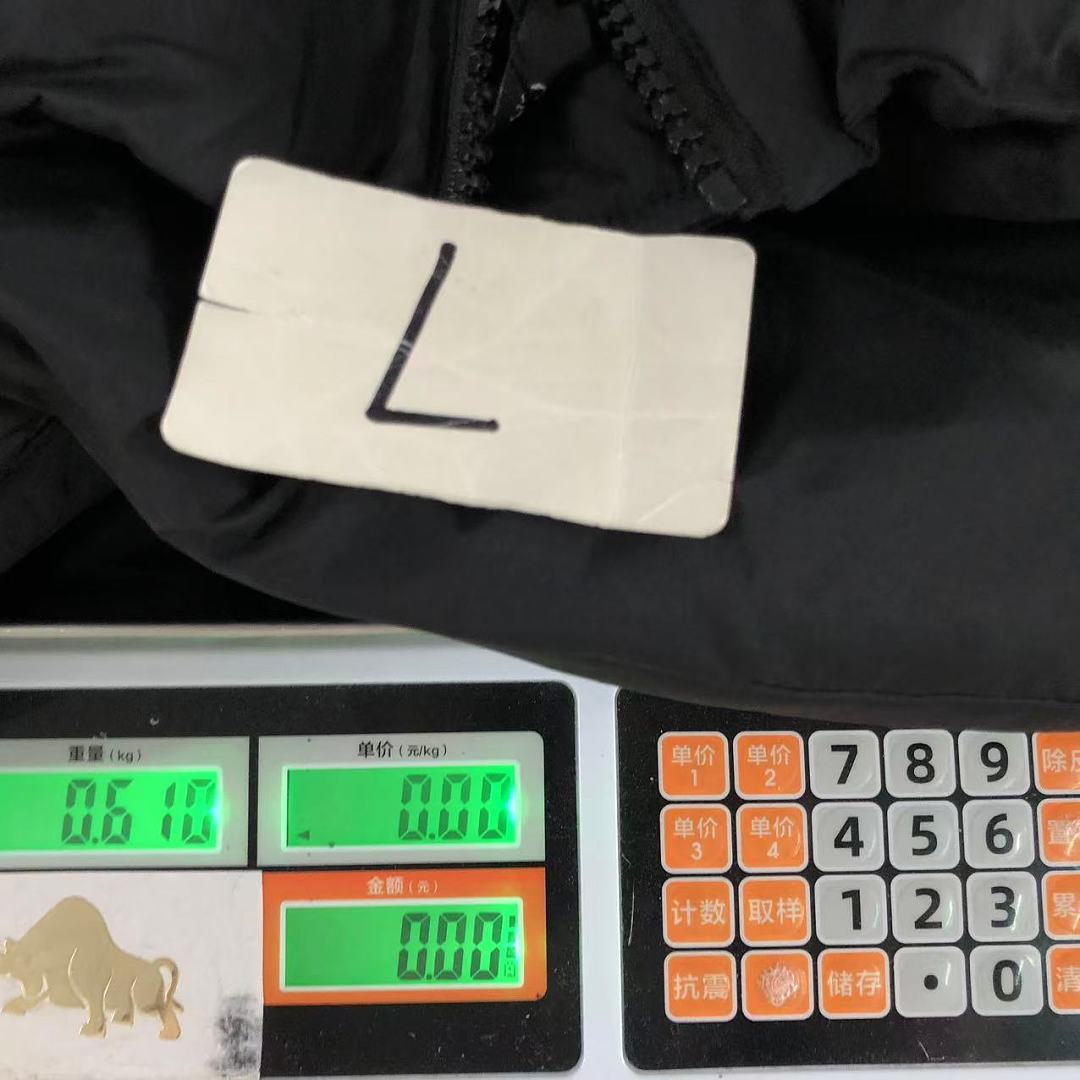 Canada Goose 358 C⭐N⭐⭐A G⭐⭐⭐E VEST DOWN JACKETS 3208250916 (Im 170Cm 60Kg I Wear Size L In The Phot) - Image 44