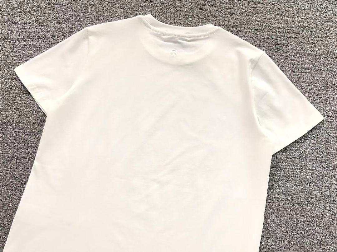 Unbranded 128 LULULEMON T-SHIRT FEMAIE - Image 9