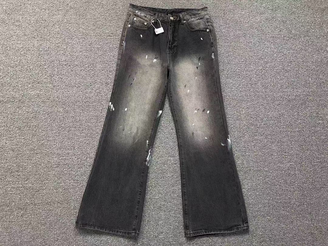 Acne Studios 185 ACNE STUDIOS TROUSERS 502142517 (Im 170Cm 57Kg I Wear Size S In The Phot) - Image 5