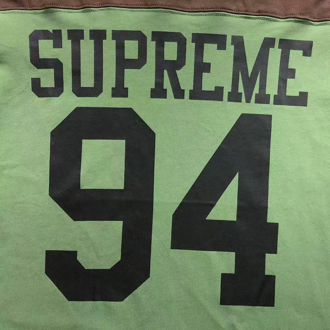 Supreme 158 S⭐⭐R⭐⭐E T-SHIRT 1107240333 (Im 170Cm 60Kg I Wear Size M In The Phot) - Image 15