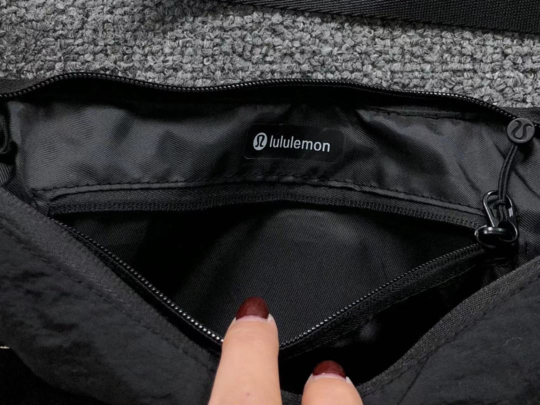 On Running 85 LULULEMON BAG 1108220566 (Long 37CM* Wide 9CM* High 26CM) - Image 14