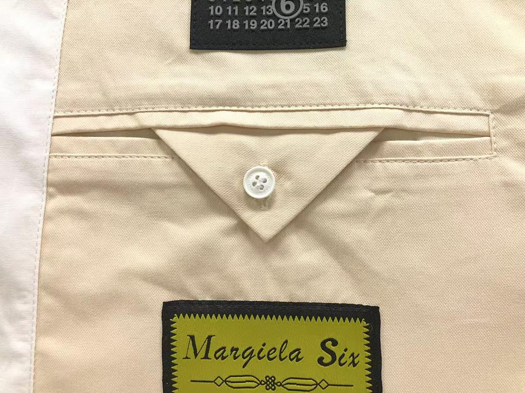 On Running 288 MAISON MARGIELA - Image 10