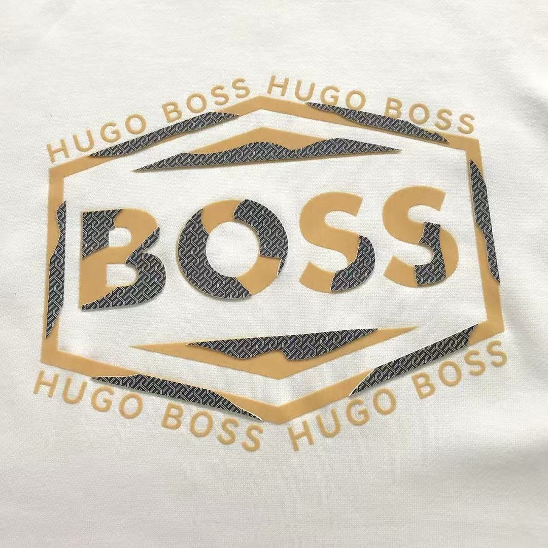 Hugo Boss 145 H⭐G⭐ B⭐⭐S HOODIE 2206181804 (Im 170Cm 60Kg I Wear Size L In The Phot) - Image 9