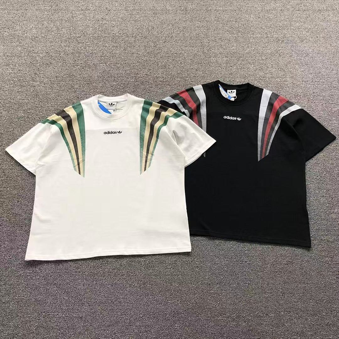 Adidas 108 A⭐I⭐AS T-SHIRT 4204100577 (Im 170Cm 60Kg I Wear Size M In The Phot)