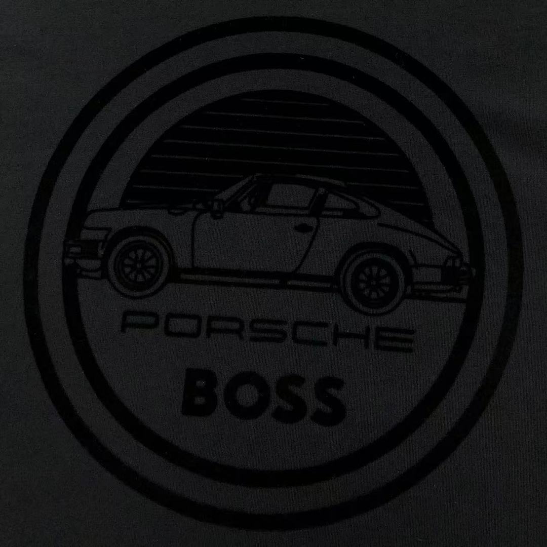 Hugo Boss 108 H⭐G⭐ B⭐⭐S T-SHIRT 412303904 (Im 170Cm 57Kg I Wear Size M In The Phot) - Image 10