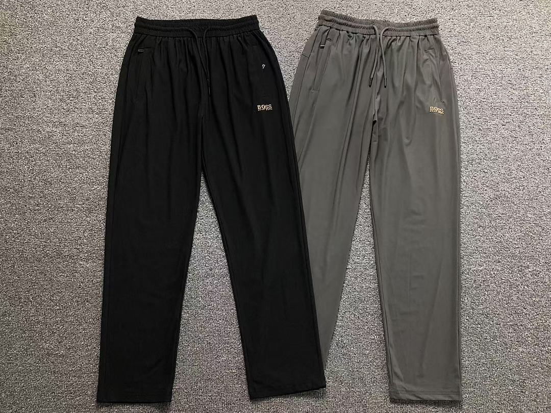 Hugo Boss 158 H⭐G⭐ B⭐⭐S TROUSERS 52070113147 (Im 170Cm 60Kg I Wear Size XL In The Phot) - Image 5