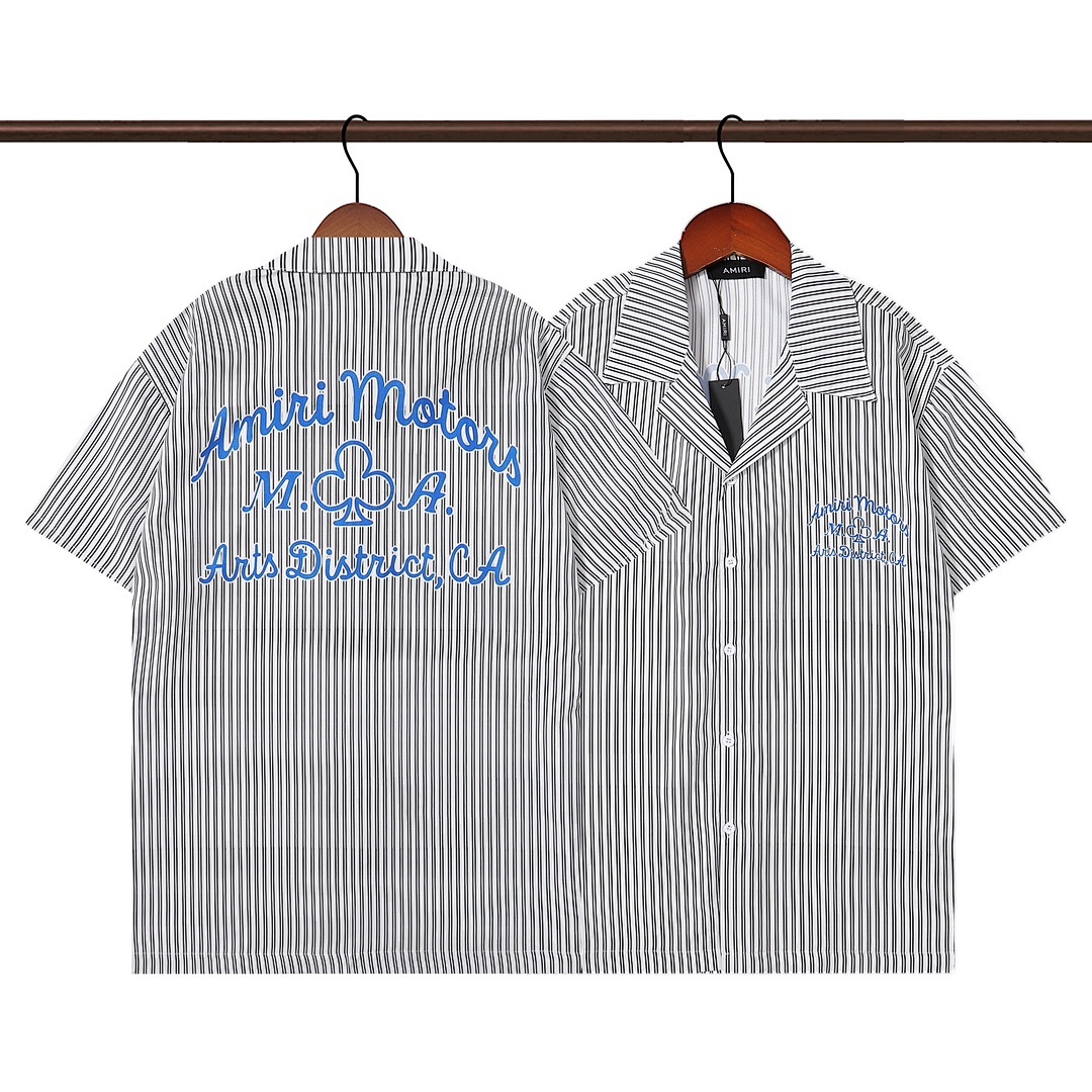 AMIRI 98 AMIAI, photo 1