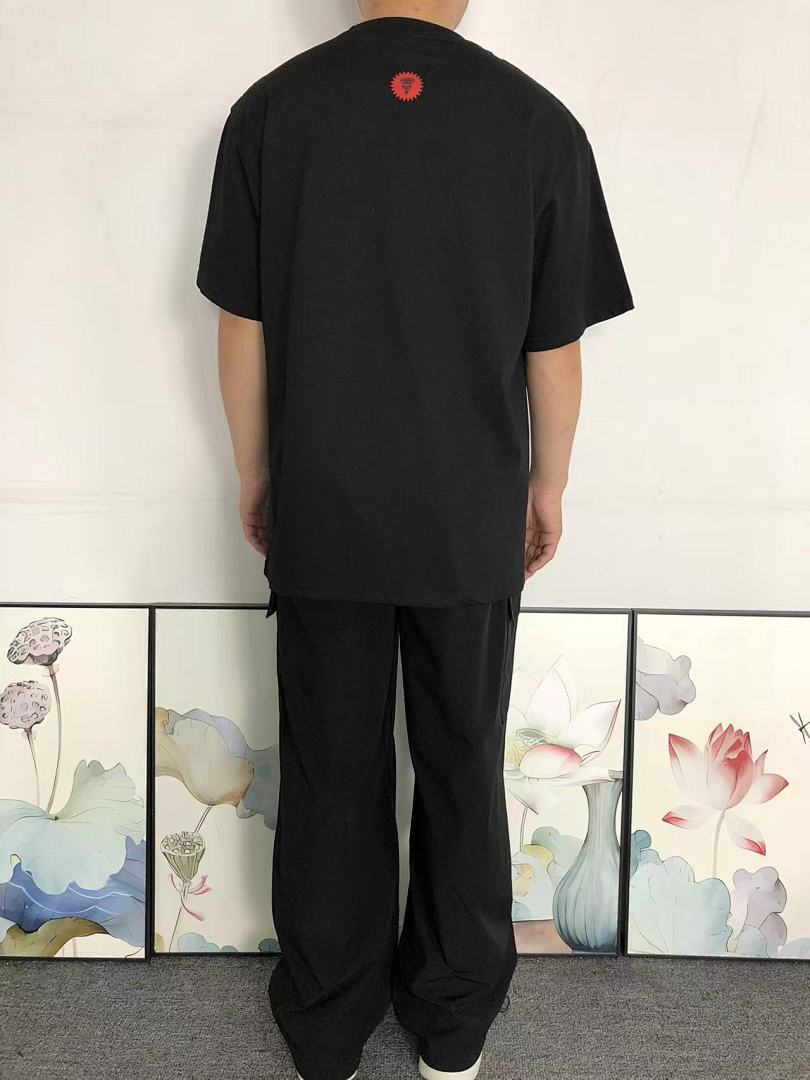 Icecream 98 IC⭐⭐R⭐AM T-SHIRT 3201310517 (Im 170Cm 60Kg I Wear Size M In The Phot) - Image 4
