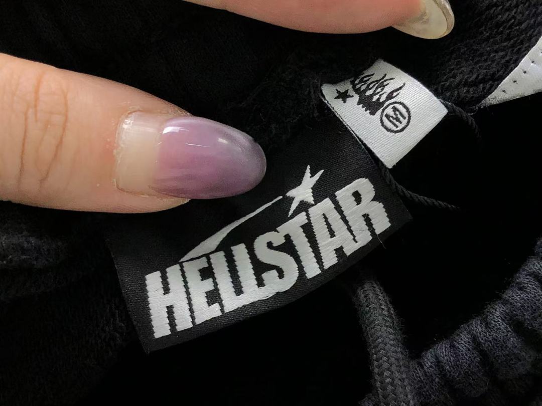 Hellstar TROUSERS238 HELLSTAR HOODIE - Image 45