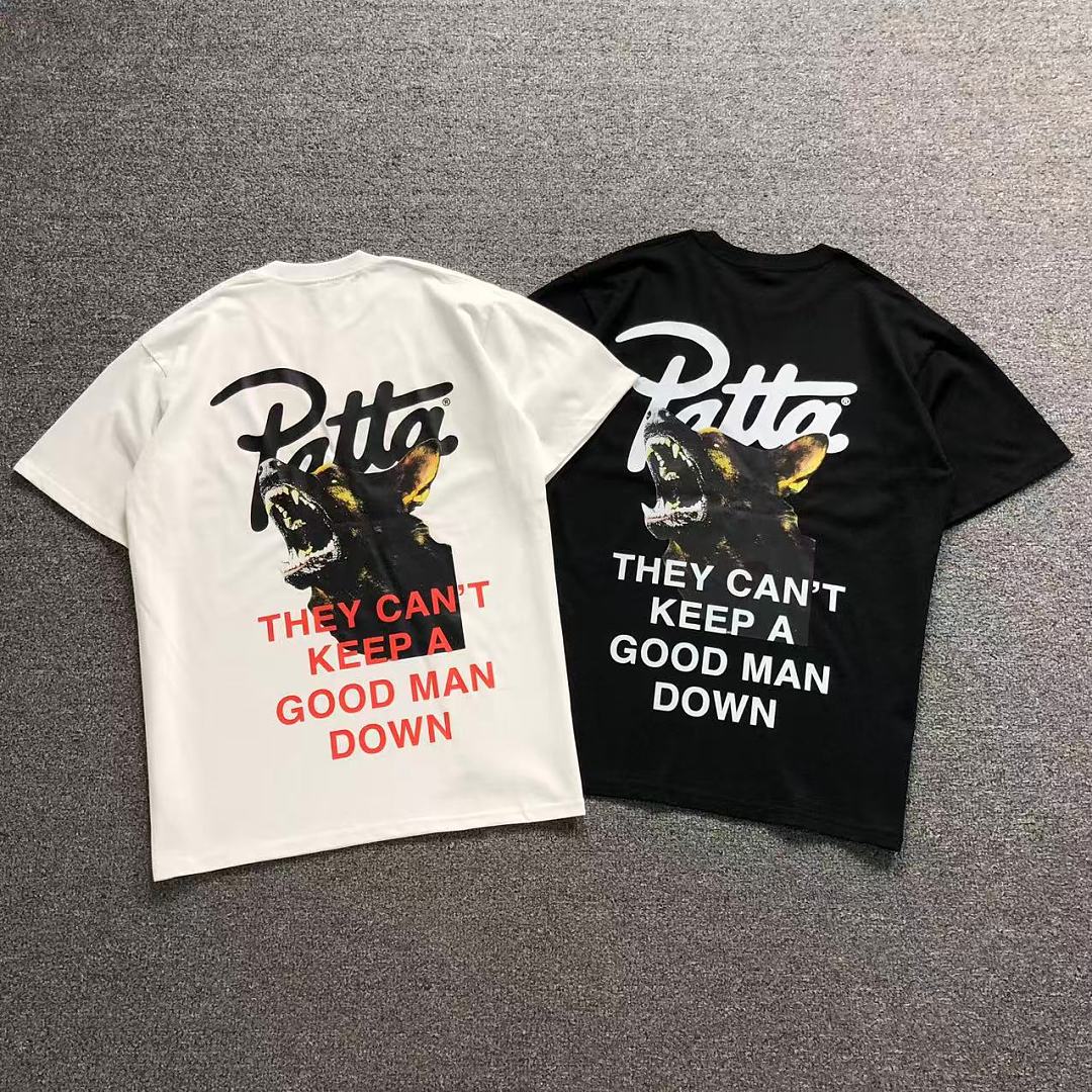 Patta 78 P⭐TT⭐ T-SHIRT 1252005175 (Im 170Cm 60Kg I Wear Size M In The Phot)