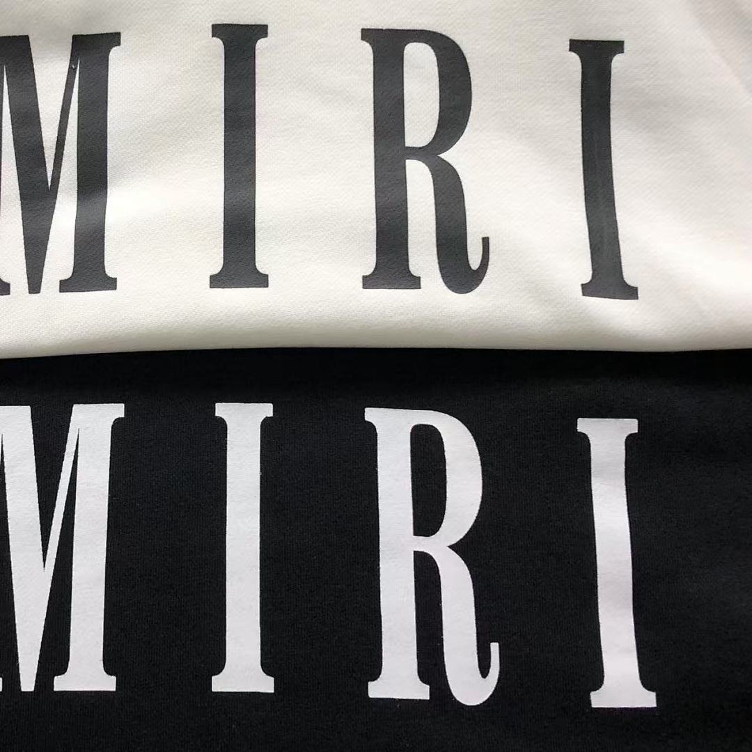 AMIRI 135 AMIRI HOODIE 1109011574 (Im 170Cm 60Kg I Wear Size XL In The Phot) - Image 14