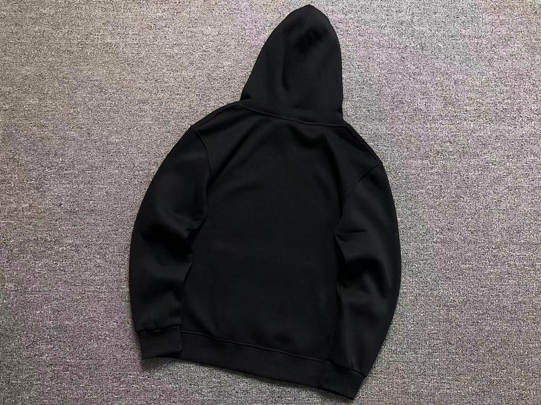 Unbranded 215 N⭐K⭐ HOODIE 412042001 (Im 170Cm 60Kg I Wear Size M In The Phot) - Image 17