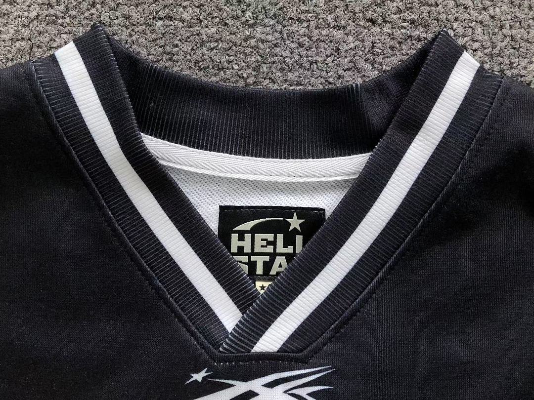 Hellstar 88 HELLSTAR T-SHIRT 124170871 (Im 170Cm 60Kg I Wear Size S In The Phot) - Image 17