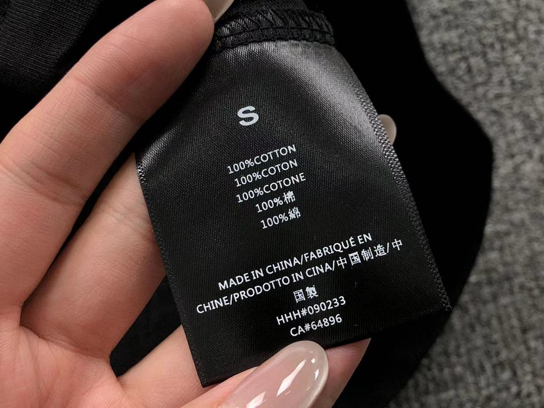 Fear of God 98 FOG VEST 312111217 (Im 170Cm 57Kg I Wear Size S In The Phot) - Image 41