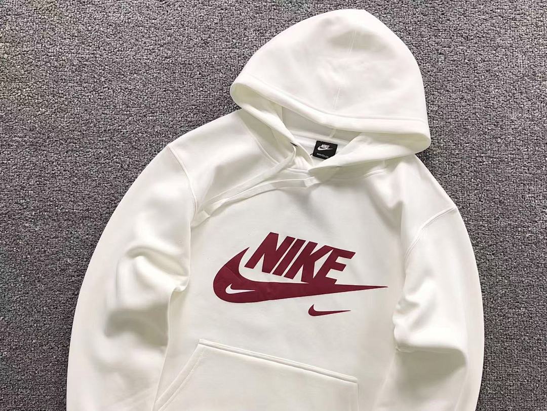 Unbranded 215 N⭐K⭐ HOODIE 2110311201 (Im 170Cm 60Kg I Wear Size M In The Phot) - Image 14