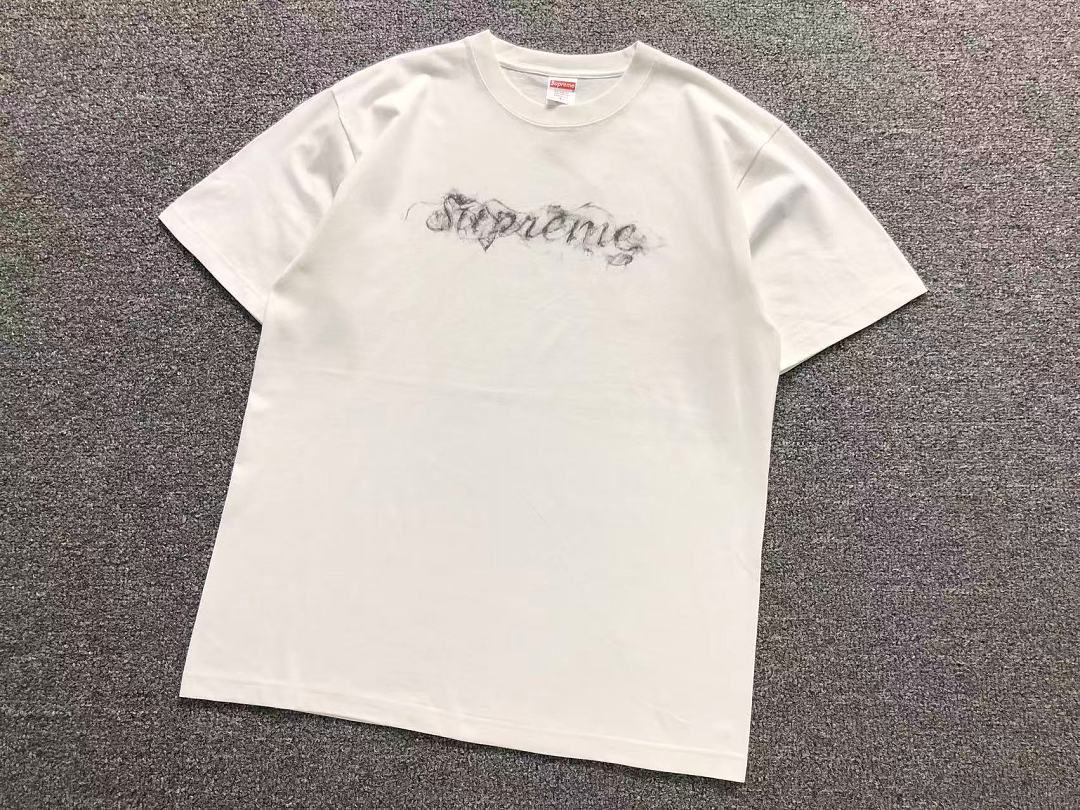 Supreme 98 S⭐⭐R⭐⭐E T-SHIRT 4208204902 (Im 170Cm 60Kg I Wear Size L In The Phot) - Image 7