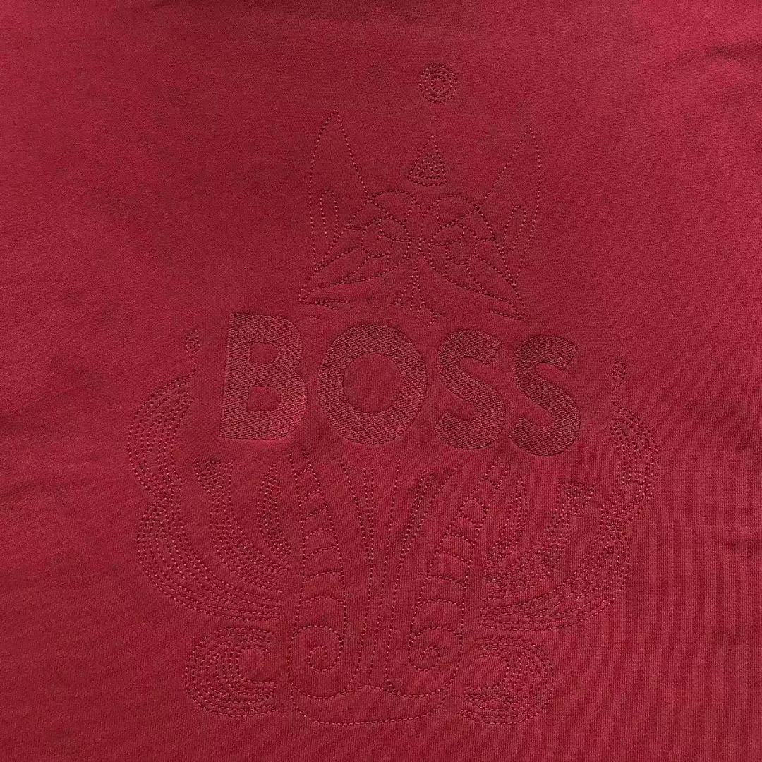Hugo Boss 129 H⭐G⭐ B⭐⭐S HOODIE 12960130 (Im 170Cm 60Kg I Wear Size M In The Phot) - Image 13
