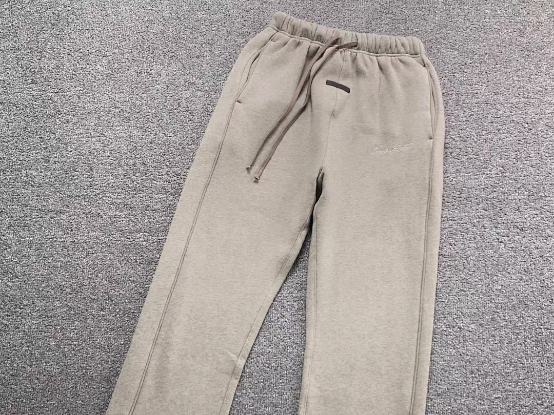 Fear of God TROUSERS 175 FOG - Image 44