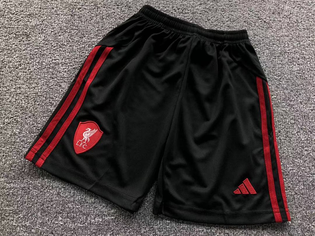 Chanel 75 CHILD FOOTBALL SHORTS T-SHIRT - Image 21