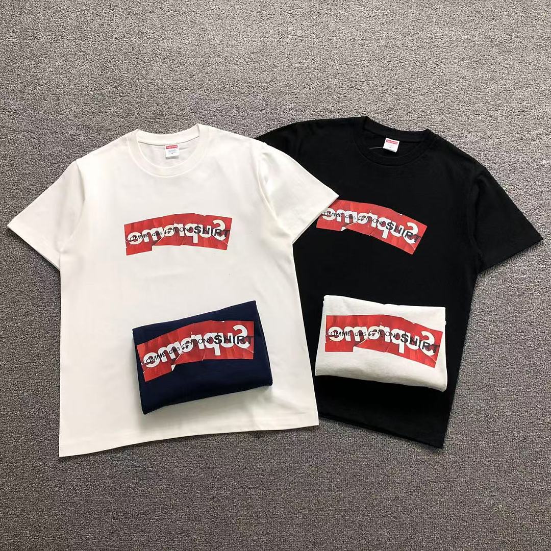 Supreme 115 S⭐⭐R⭐⭐E T-SHIRT 3204270111 (Im 170Cm 60Kg I Wear Size M In The Phot)