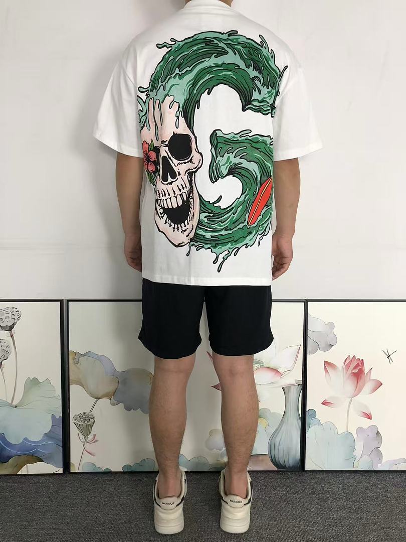 Godspeed 98 GO⭐S⭐E⭐D T-SHIRT 3205273717 (Im 170Cm 60Kg I Wear Size S In The Phot) - Image 4