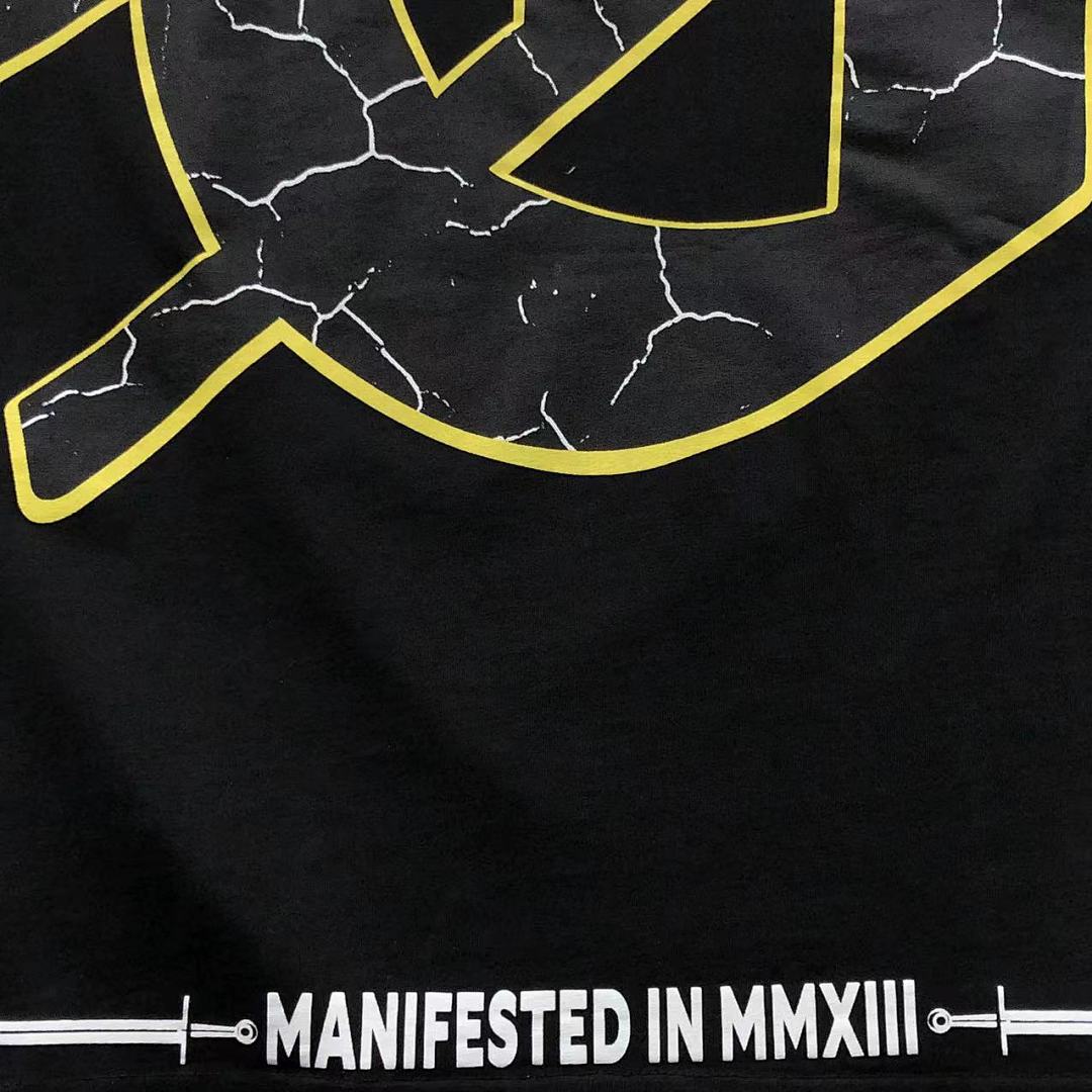 Godspeed 85 GO⭐S⭐E⭐D T-SHIRT 505173591 (Im 170Cm 60Kg I Wear Size S In The Phot) - Image 15