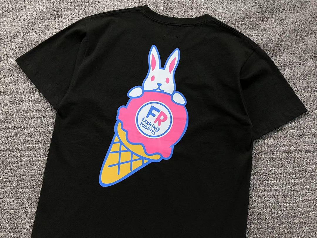 FR2 95 FR2 T-SHIRT - Image 10